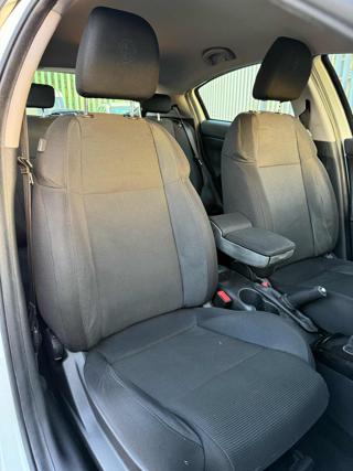 ALFA ROMEO Giulietta usata, con Specchietti laterali elettrici