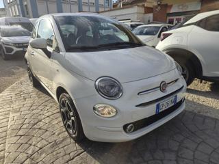FIAT 500 usata, con Airbag