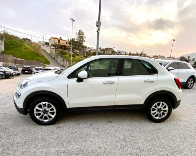 FIAT 500X usata, con Chiusura centralizzata