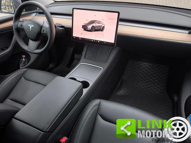 TESLA Model Y usata, con Airbag laterali