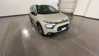 CITROEN C3 PureTech 110 S&S Max - VARI COLORI