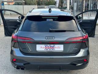 AUDI A6 usata, con Chiusura centralizzata