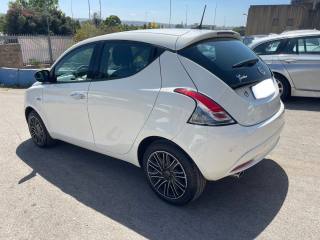 LANCIA Ypsilon usata 7