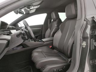PEUGEOT 508 usata, con Alzacristalli elettrici