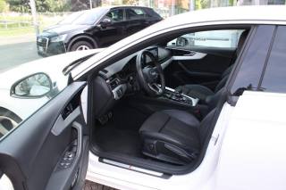 AUDI A5 usata, con Cruise Control