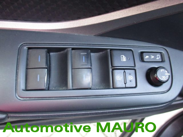TOYOTA C-HR usata, con Adaptive Cruise Control