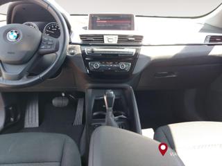 BMW X1 usata, con Cruise Control