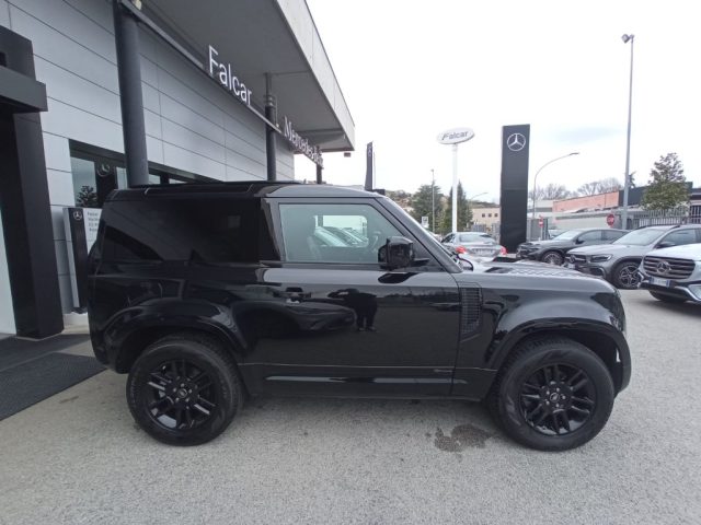LAND ROVER Defender usata, con Airbag Passeggero