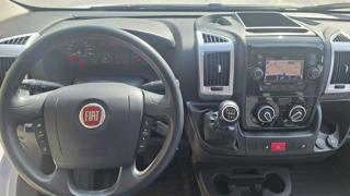 FIAT Ducato usata, con Airbag