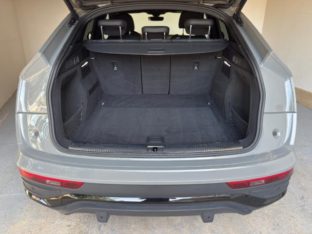 AUDI Q5 usata, con Climatizzatore