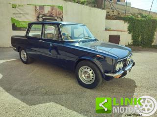 ALFA ROMEO Giulia usata 6