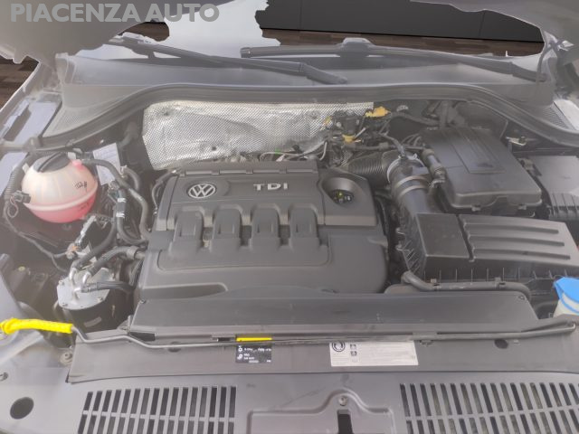 VOLKSWAGEN Tiguan usata, con Fari Xenon