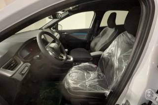 RENAULT Captur usata, con Bracciolo