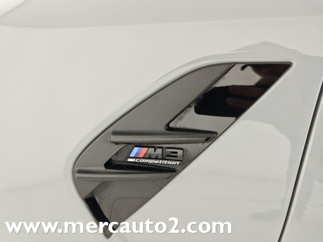 BMW M3 usata 16