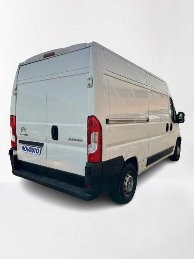 CITROEN Jumper usata, con Alzacristalli elettrici