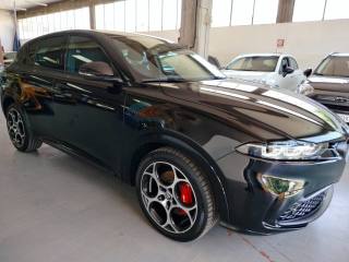 ALFA ROMEO Tonale usata 5