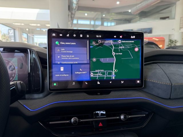 SKODA Kodiaq usata, con Sistema di navigazione
