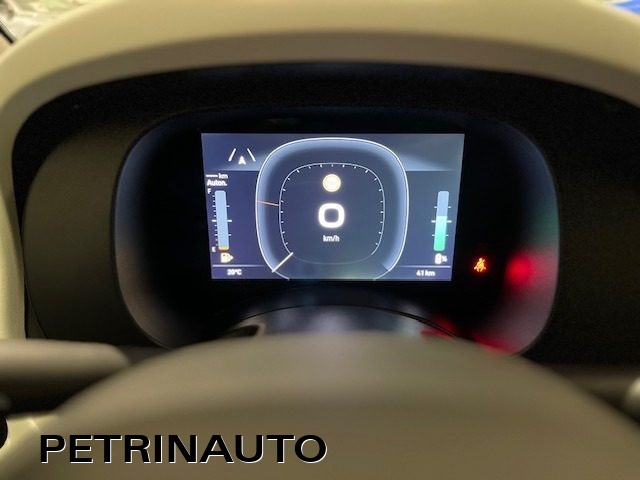 FIAT Panda usata, con USB