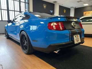 FORD Mustang usata, con Cerchi in lega