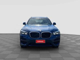 BMW X3 usata 4