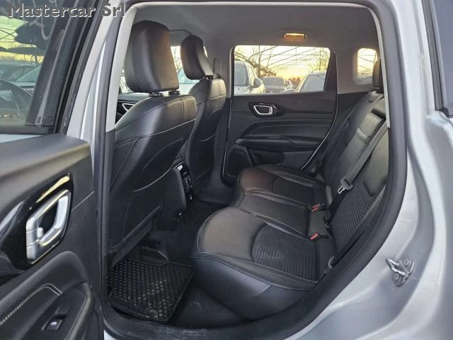 JEEP Compass usata, con Controllo trazione