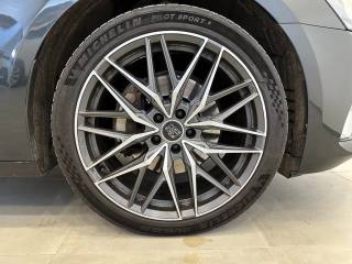 AUDI A6 usata, con Autoradio