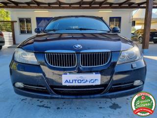 BMW 320 usata, con Airbag