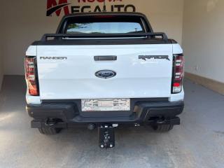 FORD Ranger Raptor usata, con Autoradio