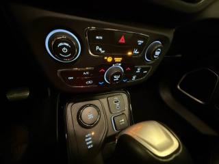 JEEP Compass usata, con Filtro antiparticolato