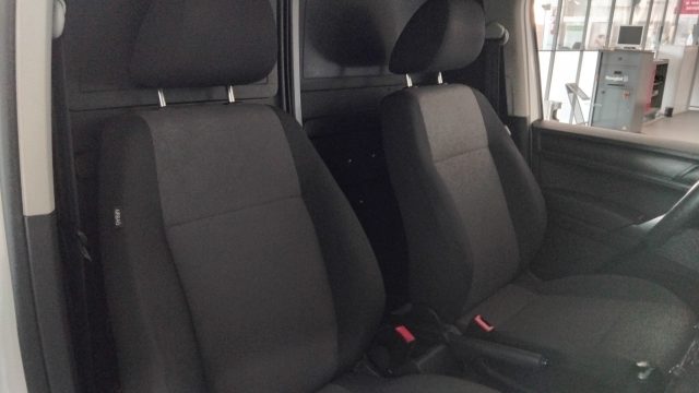 VOLKSWAGEN Caddy usata, con Frenata d