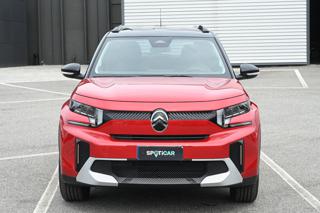 CITROEN C3 Aircross usata, con Airbag