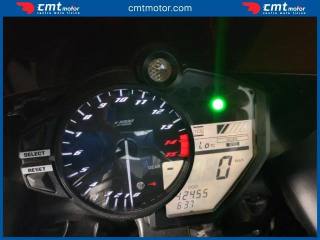 YAMAHA YZF R1 usata 4