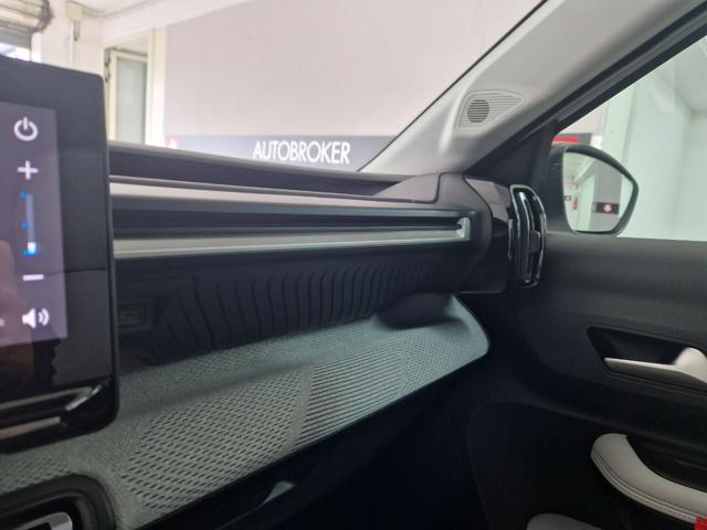 CITROEN C3 usata, con Touch screen