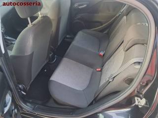 FIAT Punto Evo usata, con Antifurto