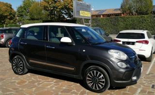 FIAT 500L usata, con Airbag laterali