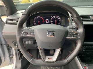 SEAT Arona usata, con Climatizzatore