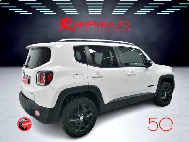 JEEP Renegade usata 7