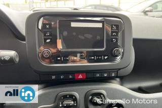 FIAT Panda usata 7