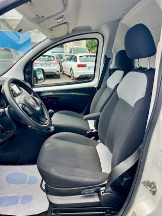 FIAT Fiorino usata, con Climatizzatore