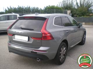 VOLVO XC60 usata, con Controllo elettronico della corsia