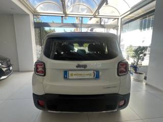 JEEP Renegade usata, con Antifurto
