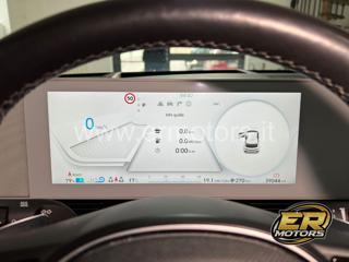 HYUNDAI Ioniq 5 usata, con Interni in pelle