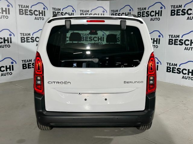 CITROEN Berlingo usata, con USB