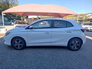 MG MG3 usata, con Airbag Passeggero