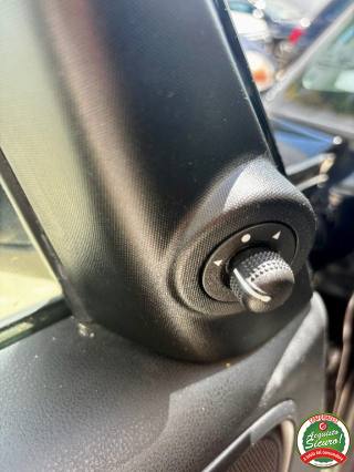 FIAT 500L usata, con Servosterzo