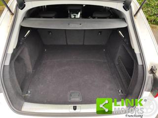 AUDI A4 usata, con Chiusura centralizzata