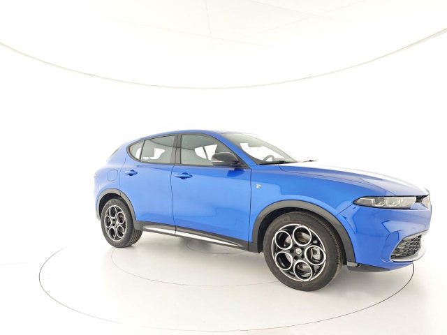 ALFA ROMEO Tonale usata, con Park Distance Control