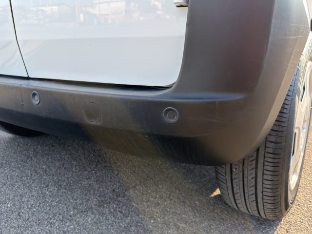 FIAT Fiorino usata 16