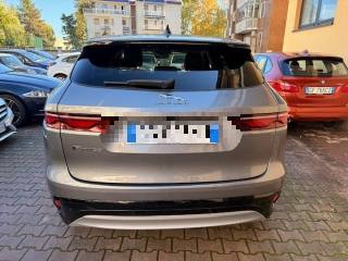 JAGUAR F-Pace usata, con Alzacristalli elettrici
