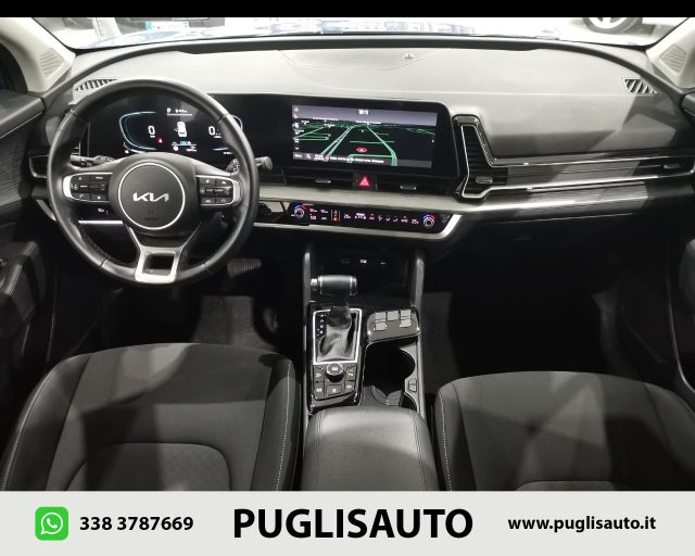 KIA Sportage usata, con Chiusura centralizzata
